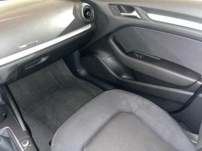 Audi A3 1.5 TFSI Sportback (2018) - Photo 9