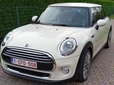 Mini Cooper Exquisit 1.5 136cv Full options (2015) - Photo 1