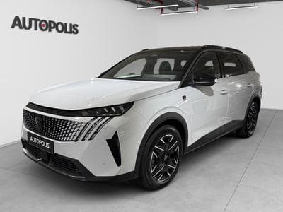 Peugeot 5008 1.2 PHASE III GT LINE (2025) - Photo 1