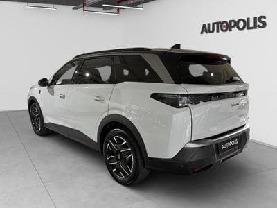 Peugeot 5008 1.2 PHASE III GT LINE (2025) - Foto 13