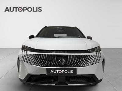 Peugeot 5008 1.2 PHASE III GT LINE (2025) - Foto 14