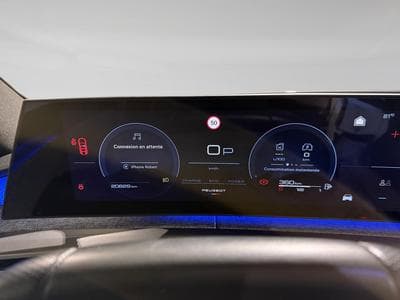 Peugeot 5008 1.2 PHASE III GT LINE (2025) - Photo 2