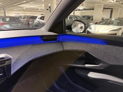 Peugeot 5008 1.2 PHASE III GT LINE (2025) - Photo 9