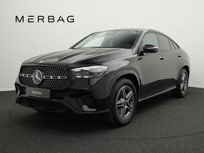 Mercedes GLE 300 (2024) - Photo 2