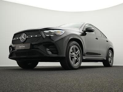 Mercedes GLE 300 d 4MATIC Coupé AMG Line Advanced Plus/Na (2024) - Photo 10