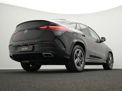 Mercedes GLE 300 d 4MATIC Coupé AMG Line Advanced Plus/Na (2024) - Photo 11