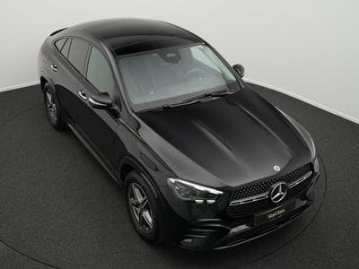 Mercedes GLE 300 d 4MATIC Coupé AMG Line Advanced Plus/Na (2024) - Foto 12