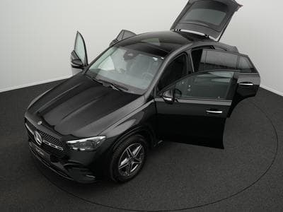 Mercedes GLE 300 d 4MATIC Coupé AMG Line Advanced Plus/Na (2024) - Photo 14