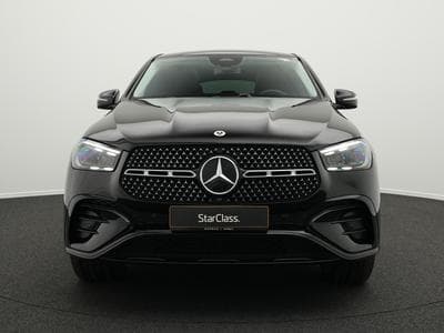 Mercedes GLE 300 d 4MATIC Coupé AMG Line Advanced Plus/Na (2024) - Foto 2