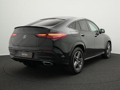 Mercedes GLE 300 d 4MATIC Coupé AMG Line Advanced Plus/Na (2024) - Photo 3