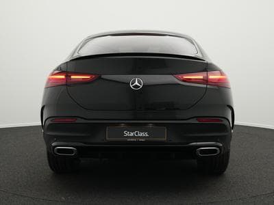 Mercedes GLE 300 d 4MATIC Coupé AMG Line Advanced Plus/Na (2024) - Photo 4