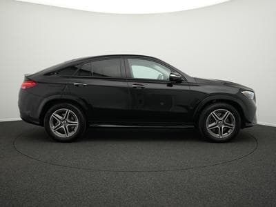 Mercedes GLE 300 d 4MATIC Coupé AMG Line Advanced Plus/Na (2024) - Foto 5