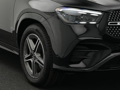 Mercedes GLE 300 d 4MATIC Coupé AMG Line Advanced Plus/Na (2024) - Foto 9