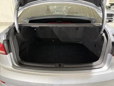 Audi A3 Berline Sport (2017) - Foto 12