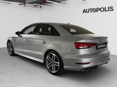 Audi A3 Berline Sport (2017) - Foto 13