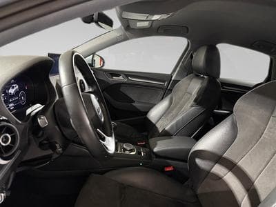 Audi A3 Berline Sport (2017) - Foto 4