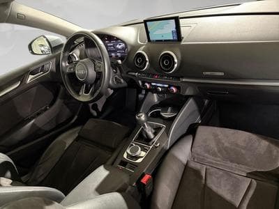 Audi A3 Berline Sport (2017) - Foto 7