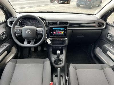 Citroen C3 C3 Pure Tech 83 S (2023) - Photo 10