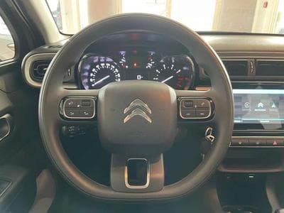 Citroen C3 C3 Pure Tech 83 S (2023) - Photo 11