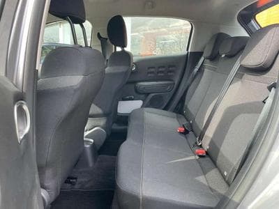 Citroen C3 C3 Pure Tech 83 S (2023) - Photo 14