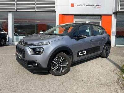 Citroen C3 C3 Pure Tech 83 S (2023) - Photo 2