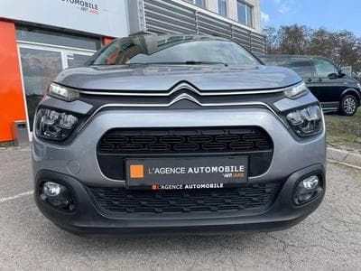 Citroen C3 C3 Pure Tech 83 S (2023) - Foto 3