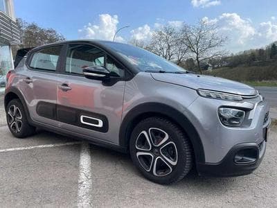 Citroen C3 C3 Pure Tech 83 S (2023) - Foto 4