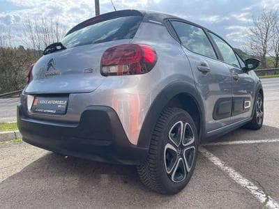 Citroen C3 C3 Pure Tech 83 S (2023) - Photo 5