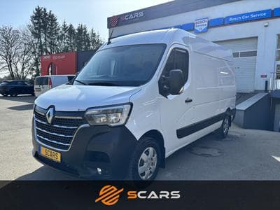 Renault Master Advance 2.3Dci 150cv Automatique L2H2 (2024) - Photo 1