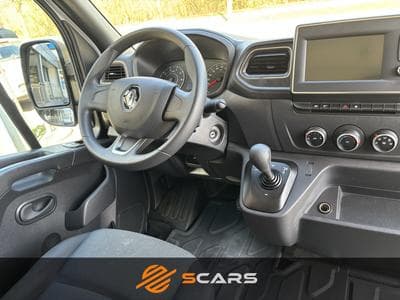 Renault Master Advance 2.3Dci 150cv Automatique L2H2 (2024) - Foto 11