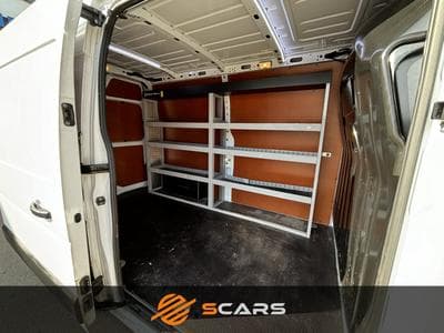 Renault Master Advance 2.3Dci 150cv Automatique L2H2 (2024) - Photo 13