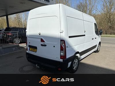 Renault Master Advance 2.3Dci 150cv Automatique L2H2 (2024) - Photo 5