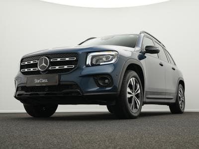 Mercedes GLB 200 Progressive/Navi/Distronic/Autom./AHK (2022) - Foto 10