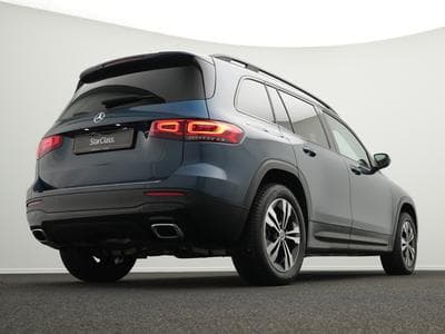 Mercedes GLB 200 Progressive/Navi/Distronic/Autom./AHK (2022) - Photo 11