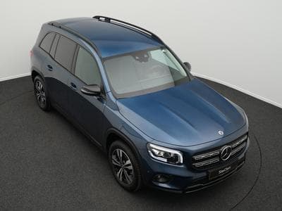 Mercedes GLB 200 Progressive/Navi/Distronic/Autom./AHK (2022) - Foto 12