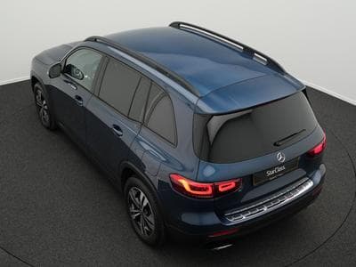 Mercedes GLB 200 Progressive/Navi/Distronic/Autom./AHK (2022) - Photo 13