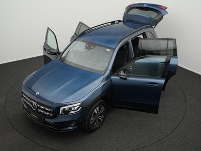 Mercedes GLB 200 Progressive/Navi/Distronic/Autom./AHK (2022) - Foto 14