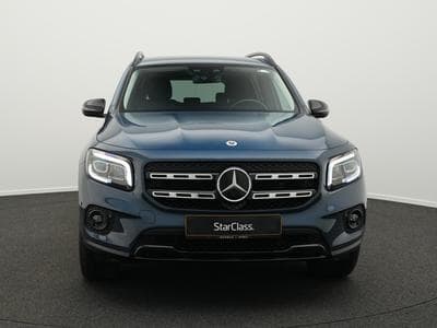 Mercedes GLB 200 Progressive/Navi/Distronic/Autom./AHK (2022) - Photo 2