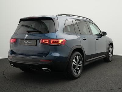 Mercedes GLB 200 Progressive/Navi/Distronic/Autom./AHK (2022) - Foto 3