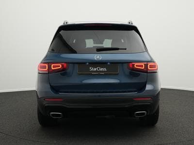 Mercedes GLB 200 Progressive/Navi/Distronic/Autom./AHK (2022) - Photo 4