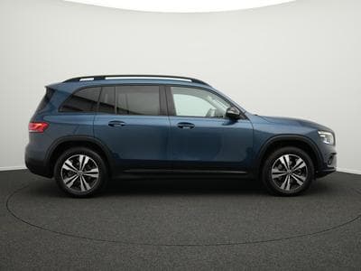 Mercedes GLB 200 Progressive/Navi/Distronic/Autom./AHK (2022) - Photo 5