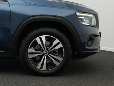 Mercedes GLB 200 Progressive/Navi/Distronic/Autom./AHK (2022) - Photo 8