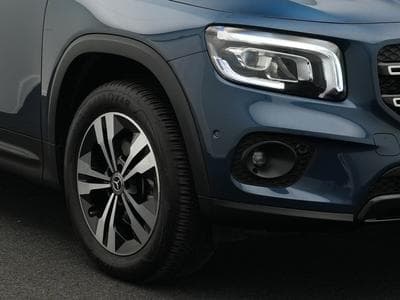 Mercedes GLB 200 Progressive/Navi/Distronic/Autom./AHK (2022) - Foto 9