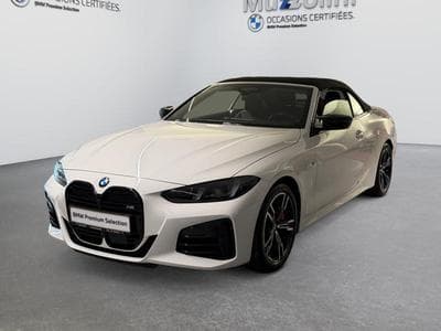 BMW 440 M440 M SPORT PRO (2025) - Photo 1