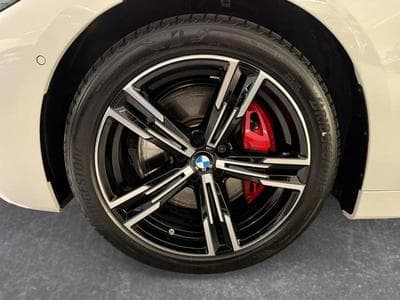 BMW 440 M440 M SPORT PRO (2025) - Photo 14