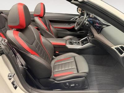 BMW 440 M440 M SPORT PRO (2025) - Photo 15