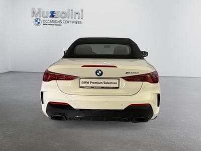 BMW 440 M440 M SPORT PRO (2025) - Photo 4