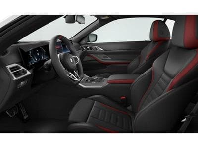 BMW 440 M440 M SPORT PRO (2025) - Photo 4