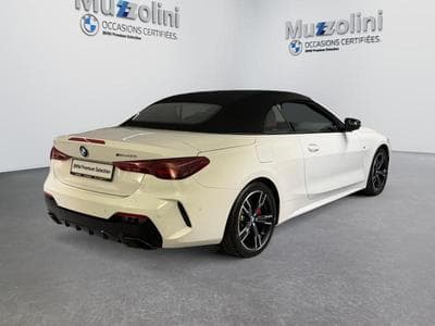 BMW 440 M440 M SPORT PRO (2025) - Photo 5