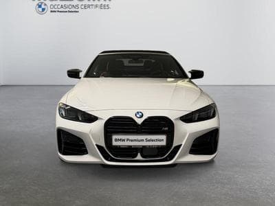 BMW 440 M440 M SPORT PRO (2025) - Photo 8
